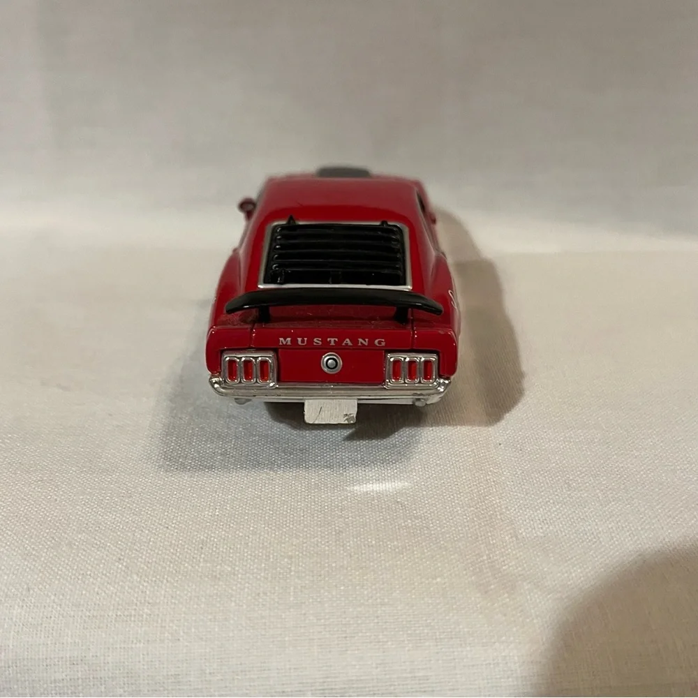 Mattel includes 1957